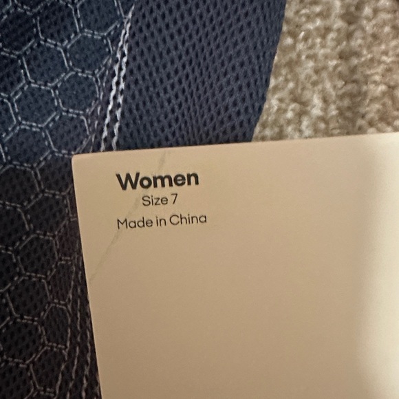 Bombas Men's Off-White Sandals - Picture 3 of 5